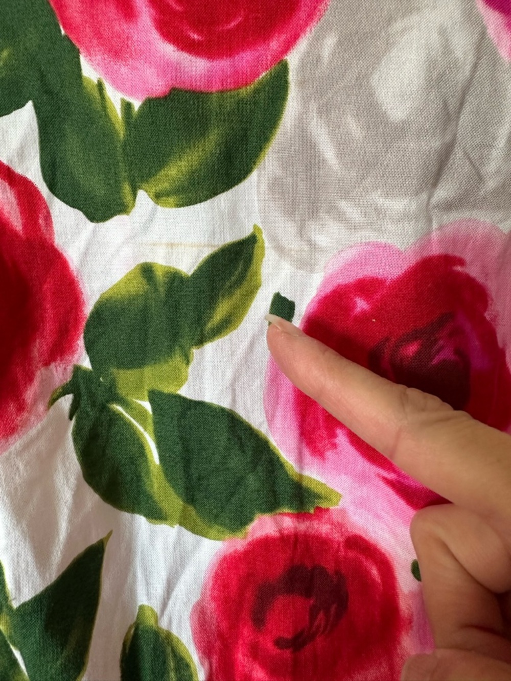 Heart Of Haute Rose Floral Dress XS - Picture 14 of 14